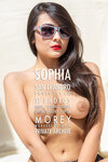 Sophia California erotic photography by craig morey cover thumbnail